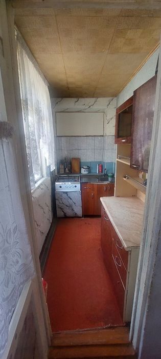 Продается квартира своя