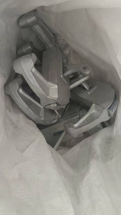 Клиновой замок, Универсальный замок