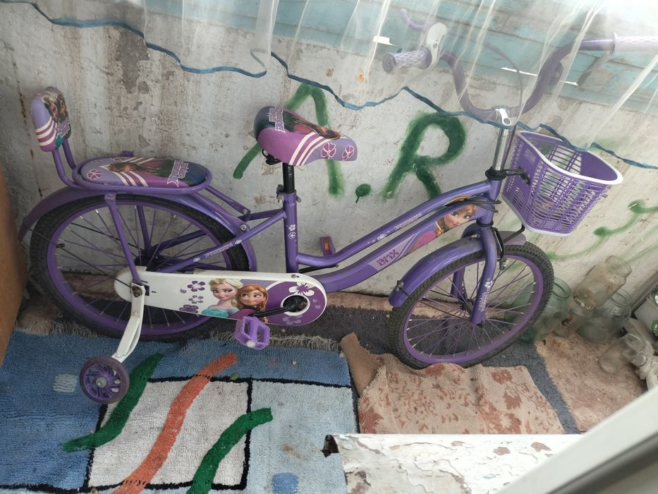 Продам велосипед