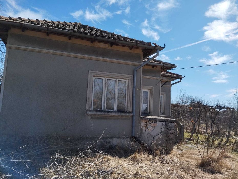 Продава се Къща в с. Кардам, Област Добрич - 90 кв.м за 136 €/кв.м - Снимка #4