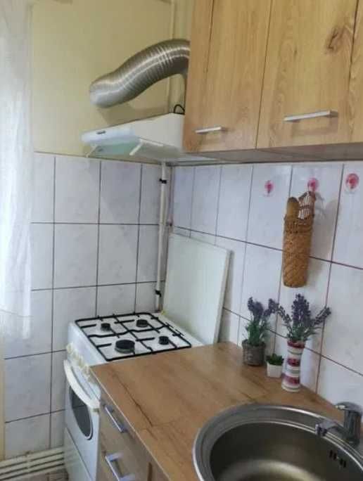 Дава се под наем Едностаен апартамент в Пловдив, Западен - 45 кв.м за 224.4 € - Снимка #2