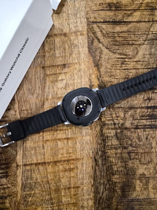 ¡¡TOP!! Smart Watch SAMSUNG CLASSIC 8- 2025!! Със ГАРАНЦИЯ!!