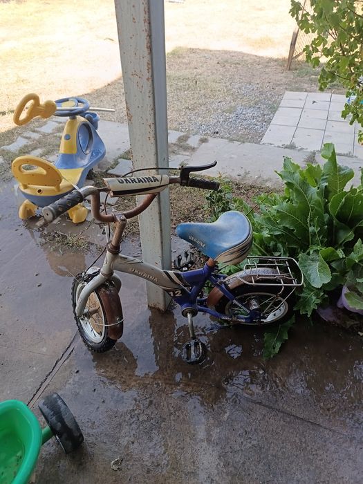 игрушки для малышей