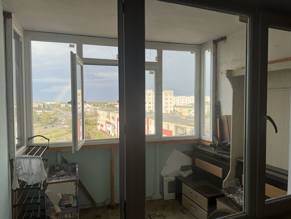 Продам 3 комнатную квартиру!!!