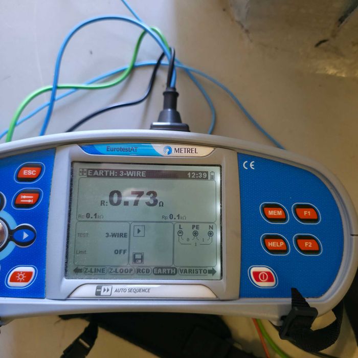 Electrician autorizat ANRE