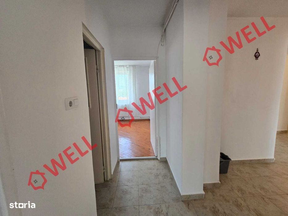 Apartament de vânzare în Întorsura Buzăului!