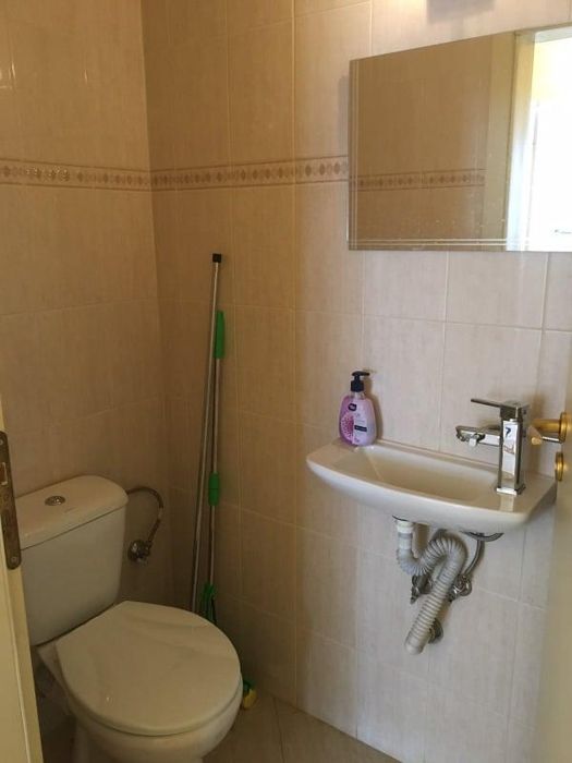 Четиристаен апартамент в ж.к. Стрелбище