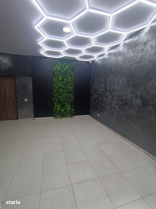 Spațiu Comercial + Parcare Gata De Utilizare - Sergent Ilie Petre