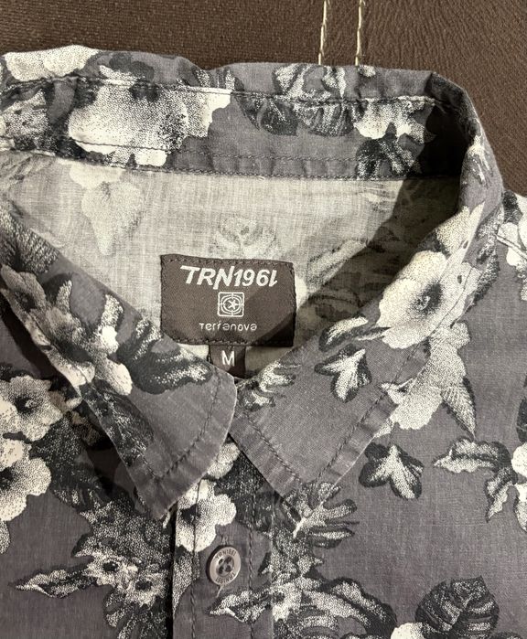 Мъжки ризи Zara, Boss, G-star, Terranova