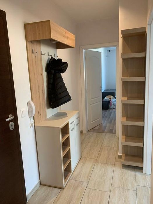 Дава се под наем Двустаен апартамент в София, Манастирски ливади - 58 кв.м за 650 € - Снимка #6