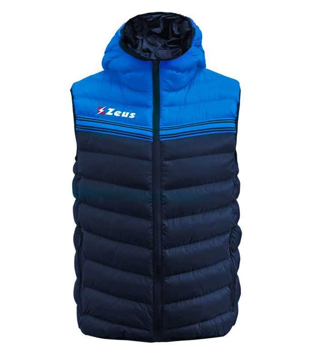 мъжки спортен елек ZEUS Smanicato Rodi - S, M, L, XL, 2XL, 3XL размери