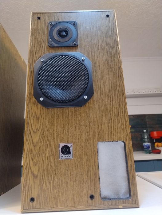 Mivoc TML-18 Transmission Line