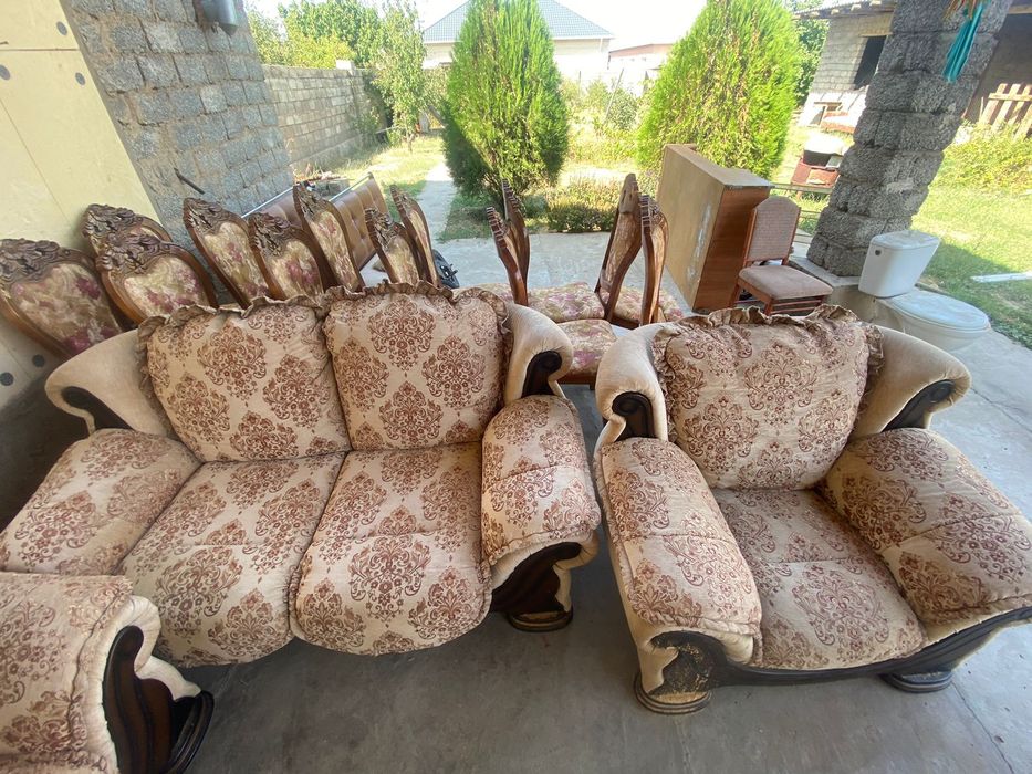 Гостиный мебель продаётся