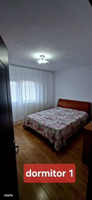 3 camere Gavana 3 , Decomandat / Centrală , mobilat / utilat