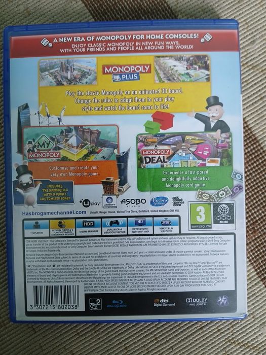 Când PlayStation 4 slime