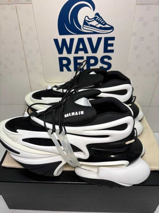 Balmain unicorn 40 41 42 43 44 calitate superioara