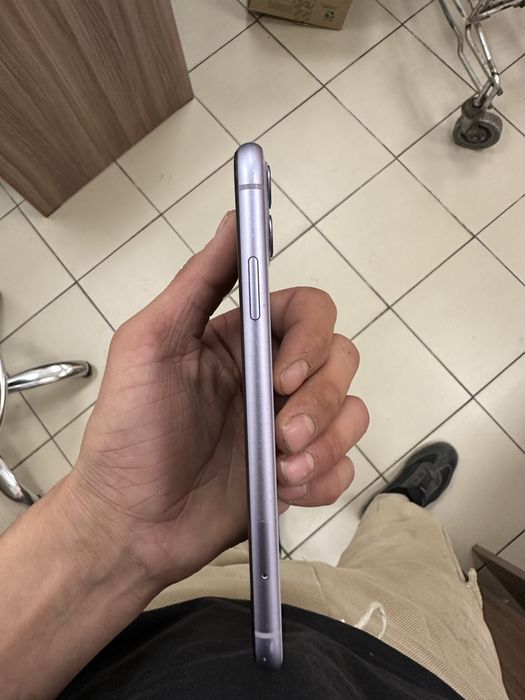 iPhone 11 ремонт кормеген