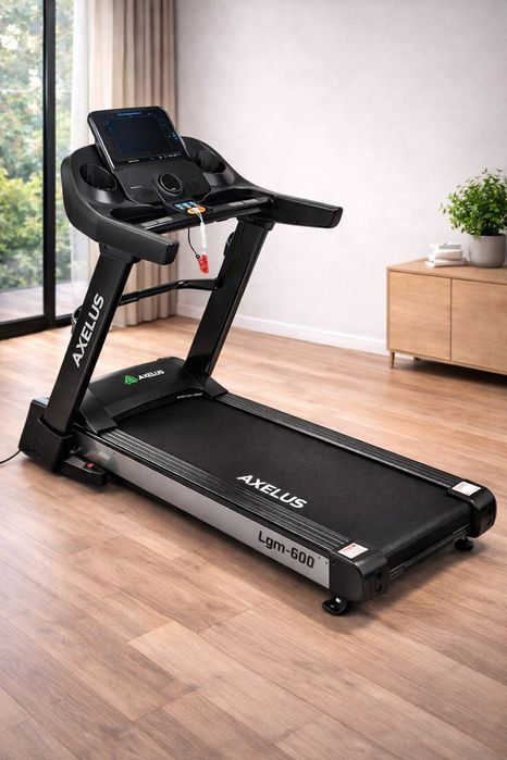 Axelus begavoy dorojka ax500