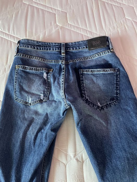 Blugi - BSB - impecabili