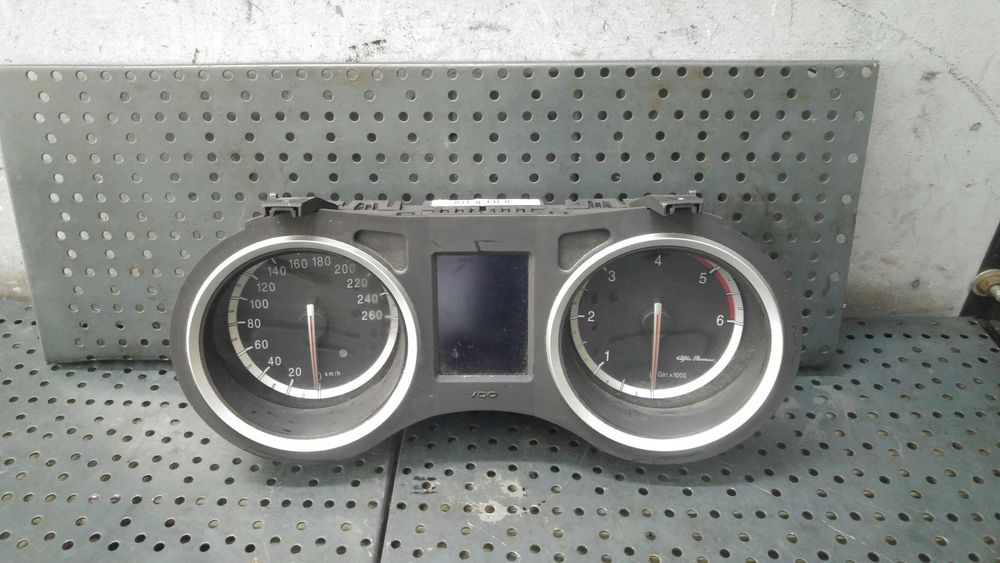 Ceasuri bord diesel alfa romeo 159 939 a2c53172598 56072820 a2c53172598 0156072820