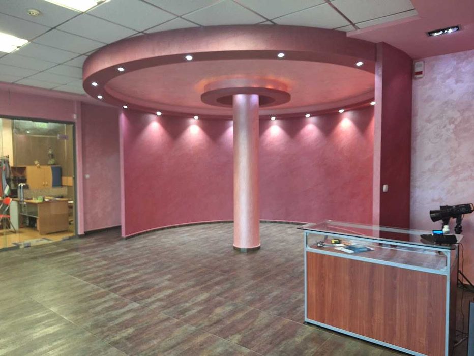 Продава се Промишлена сграда в Карлово - 800 кв.м за 478 €/кв.м - Снимка #17