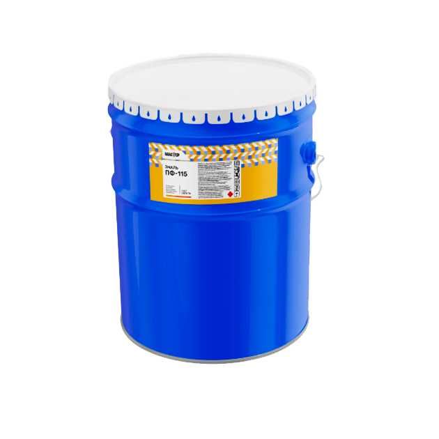 ЭмальПФ115MASTER+ЭпоксиднаяСмола Россия ОПТОМ