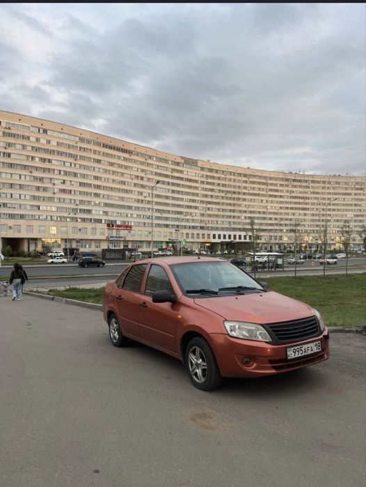 Аренда авто посуточно