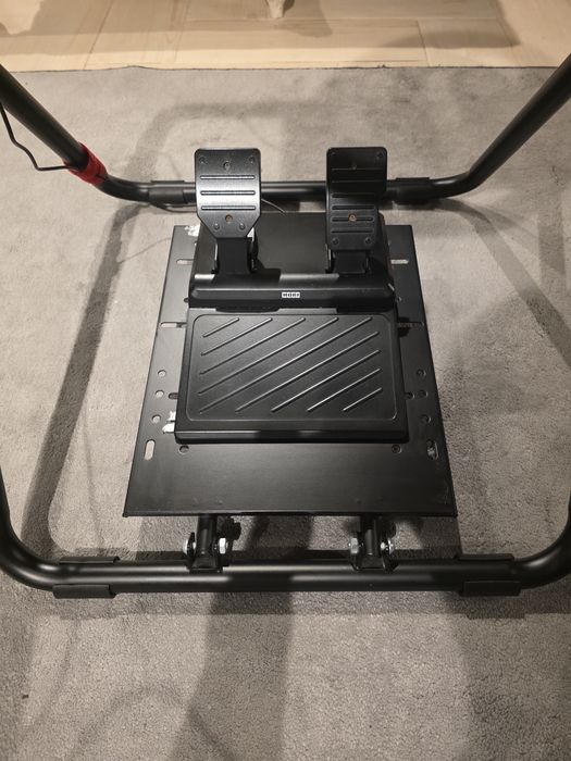 Volan gaming HORI+stand volan gaming Myria MG7424+ joc GT7