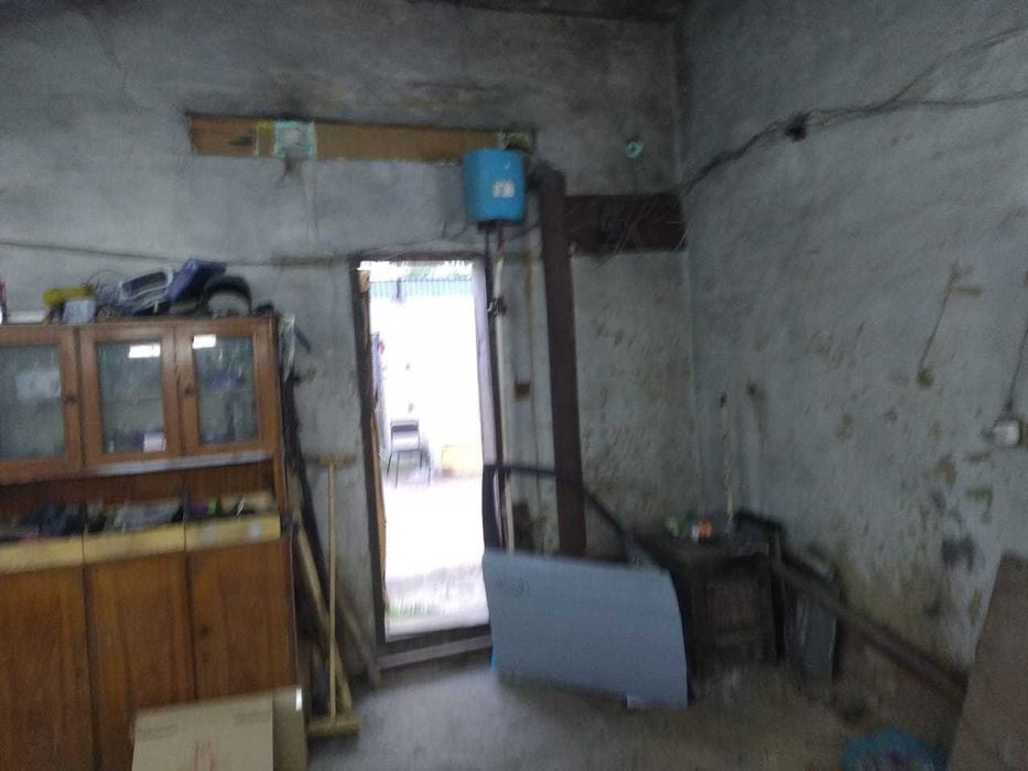 Продается гараж 60 кв м ГЭК 4