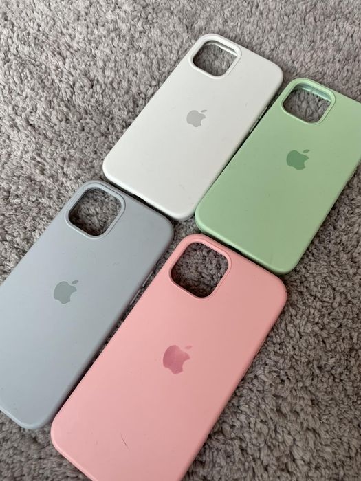 АКСЕСОАРИ [ калъфчета ] за Iphone 12 pro