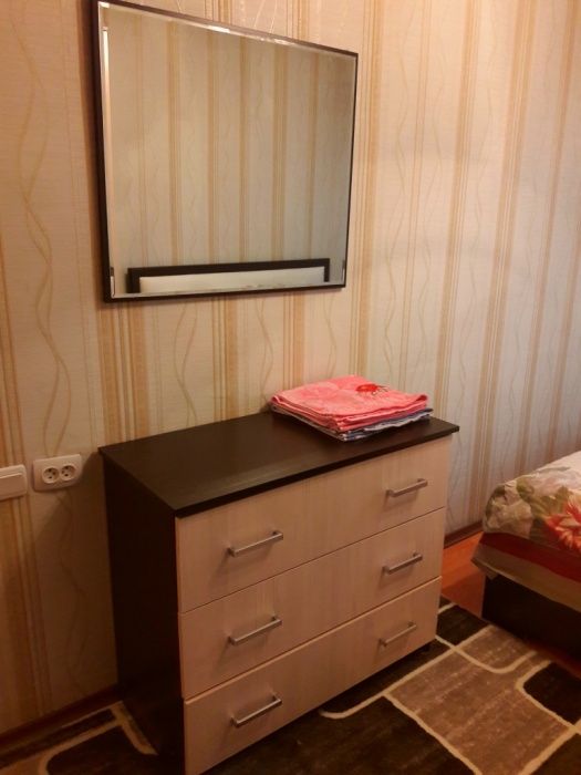 2х ком. Мега Кунаева wi-fi