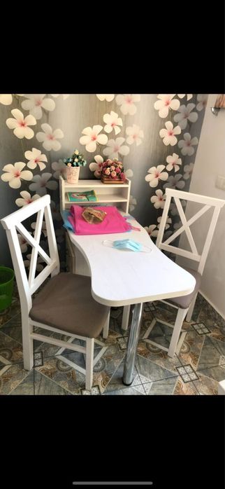 Мебели Салон Красоты «Комма» продается!!