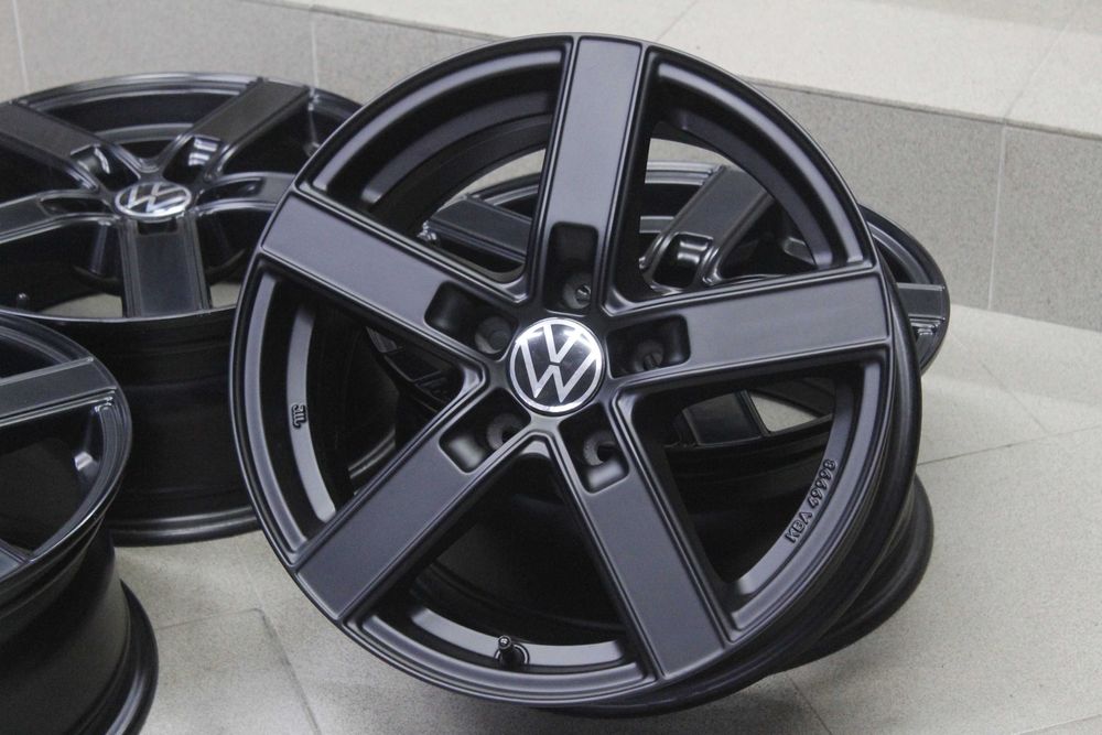 Джанти 16" VW Passat, Tiguan, Sharan
