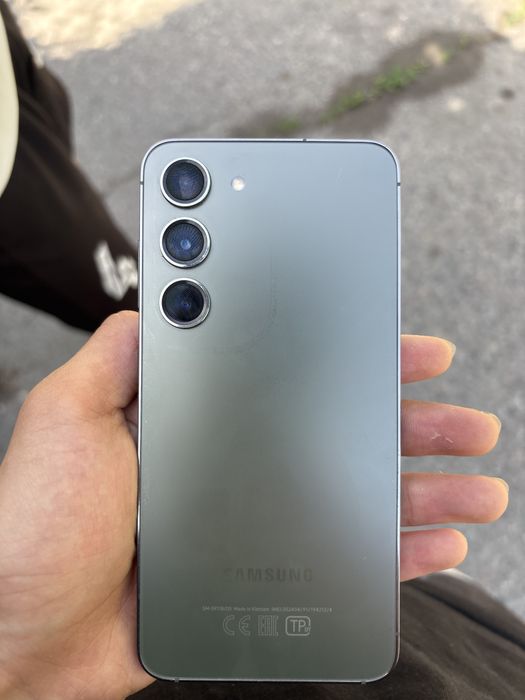 Samsung s23 128gb