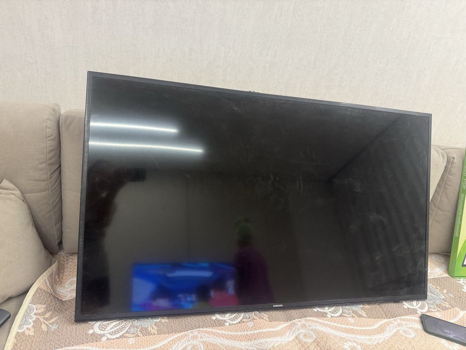 Телевизор Samsung