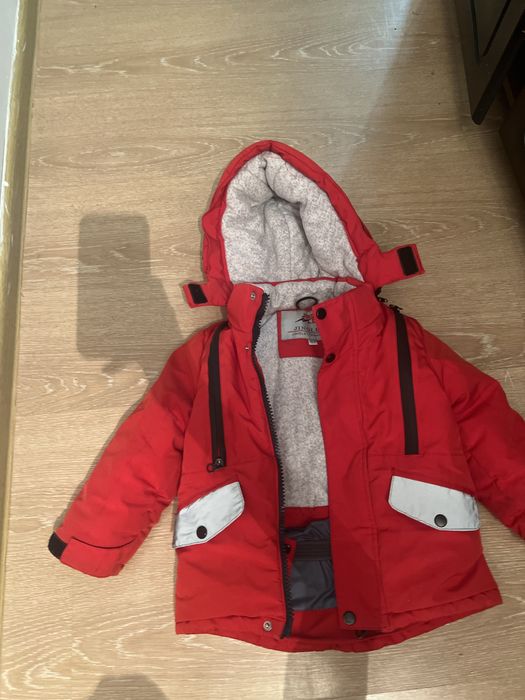 Стол для двоих детей