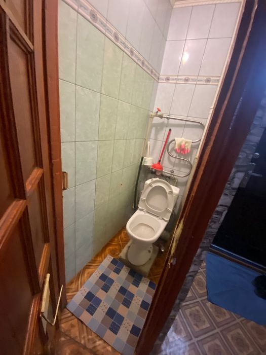 Авангард  2мкр  3 бөлме