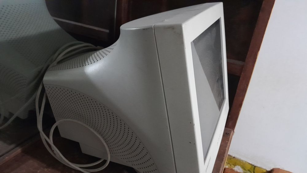 Pentium 4 компьютер бор