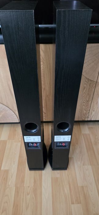 Тонколони AEG LB 47100