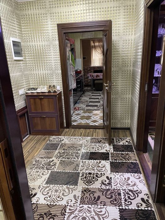 Сдается 2х комнатная Фрунзе