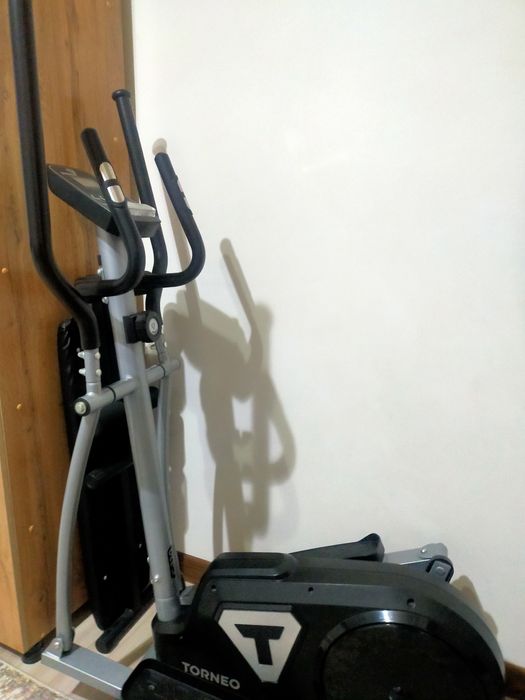 Эллептический Тренажер