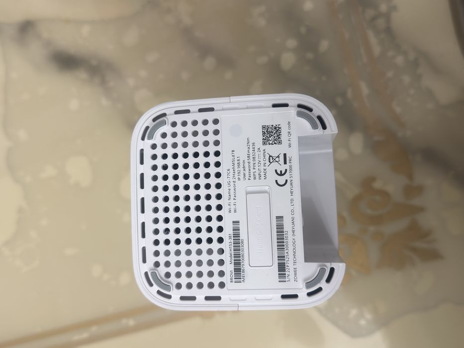 Huawei H153-381 5G