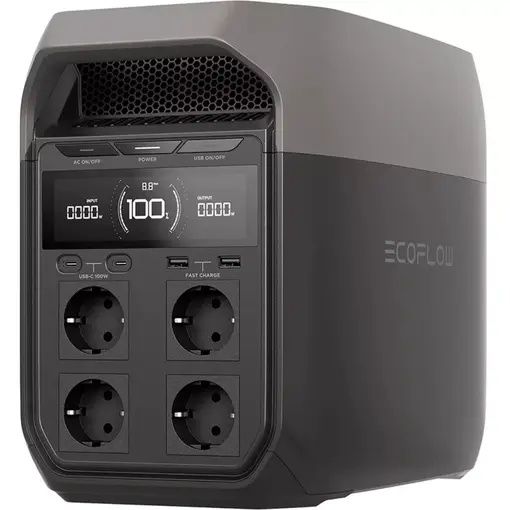 EcoFlow DELTA 3 1024Wh EU
