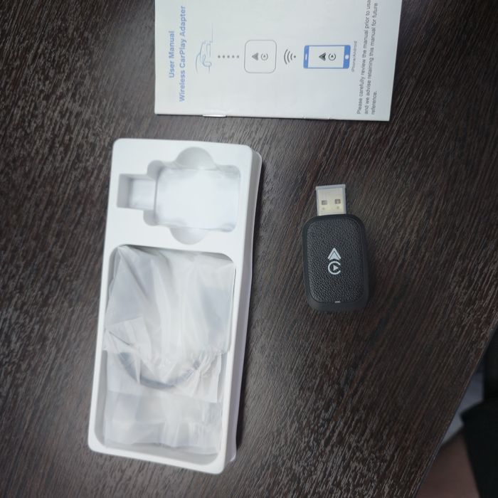 Продам CarPlay/android