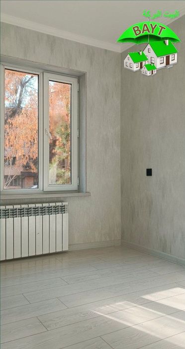 | ЕВРОРЕМОНТ ²3/1/4 РАЗДЕЛКА 50м² КИРПИЧ Чиланзар 20кв продаётся