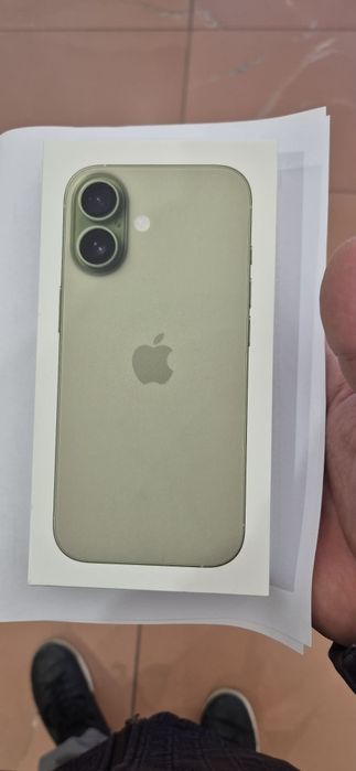 Iphone 17 256gb sage
