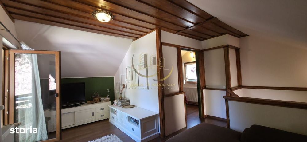 Sălicea | Casă P+M | Teren 800 mp | Pompă de căldură | Terase