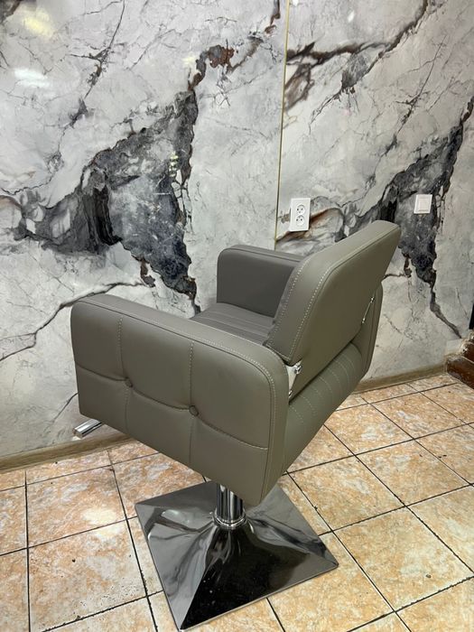 Кресло парикмахера