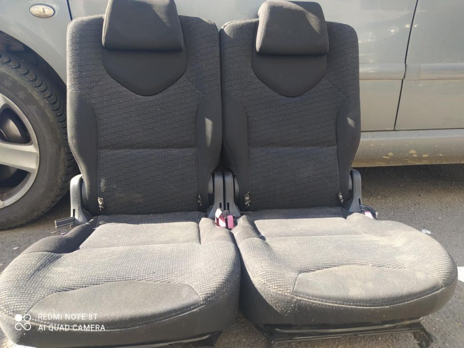 Scaune Peugeot 308 SW, 307 SW