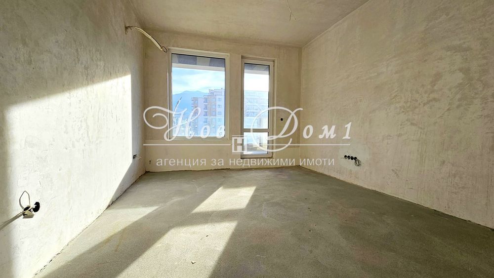 Продава се Четиристаен апартамент в София, Малинова долина - 200 кв.м за 1750 €/кв.м - Снимка #10